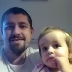 Meet your Posher, Eric